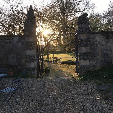Maison D'Hotes Chandon De Briailles Savigny-lès-Beaune Esterno foto