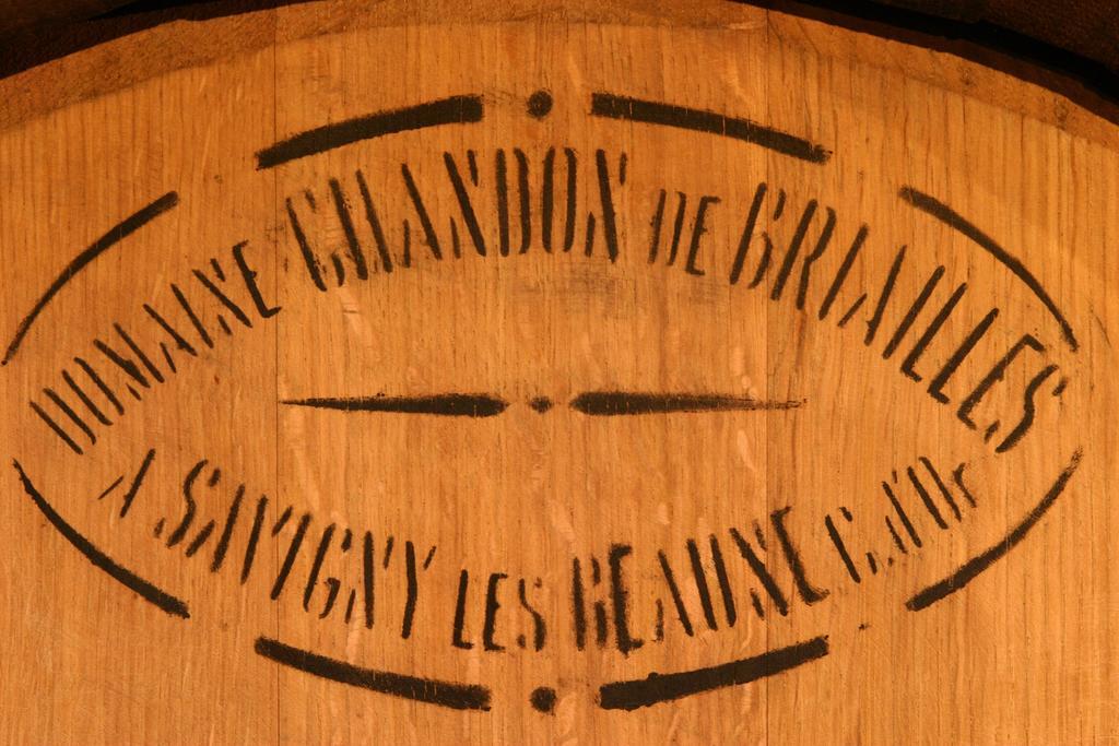 Maison D'Hotes Chandon De Briailles Savigny-lès-Beaune Esterno foto