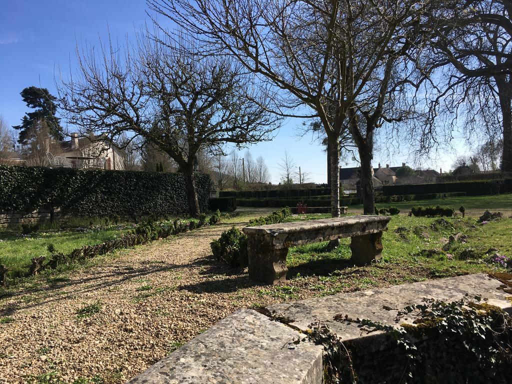 Maison D'Hotes Chandon De Briailles Savigny-lès-Beaune Esterno foto