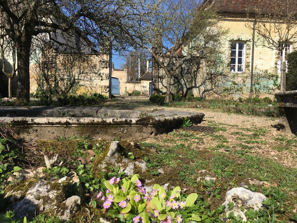 Maison D'Hotes Chandon De Briailles Savigny-lès-Beaune Esterno foto