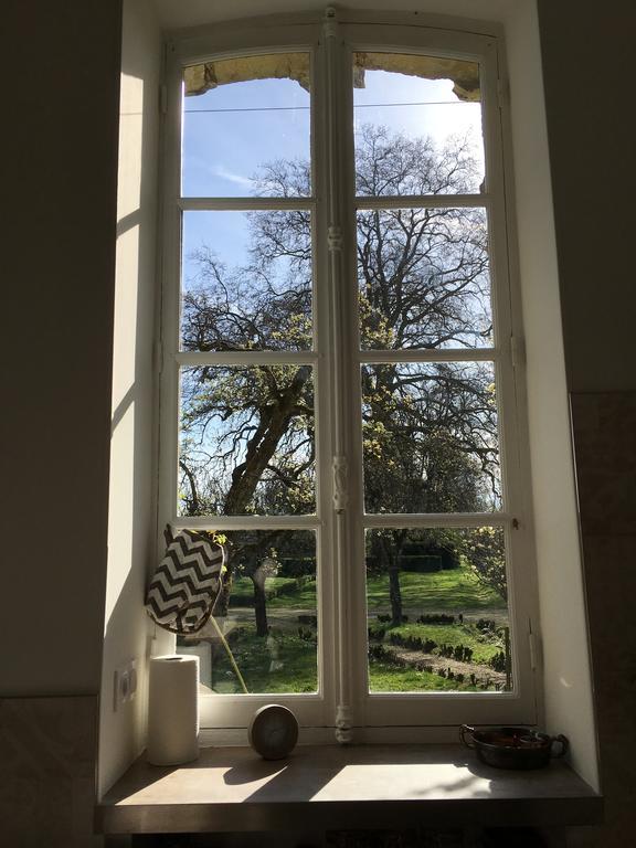Maison D'Hotes Chandon De Briailles Savigny-lès-Beaune Esterno foto