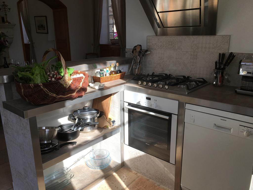 Maison D'Hotes Chandon De Briailles Savigny-lès-Beaune Esterno foto