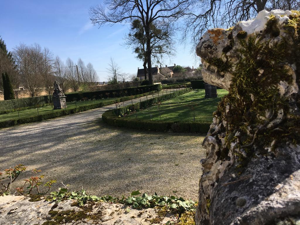 Maison D'Hotes Chandon De Briailles Savigny-lès-Beaune Esterno foto
