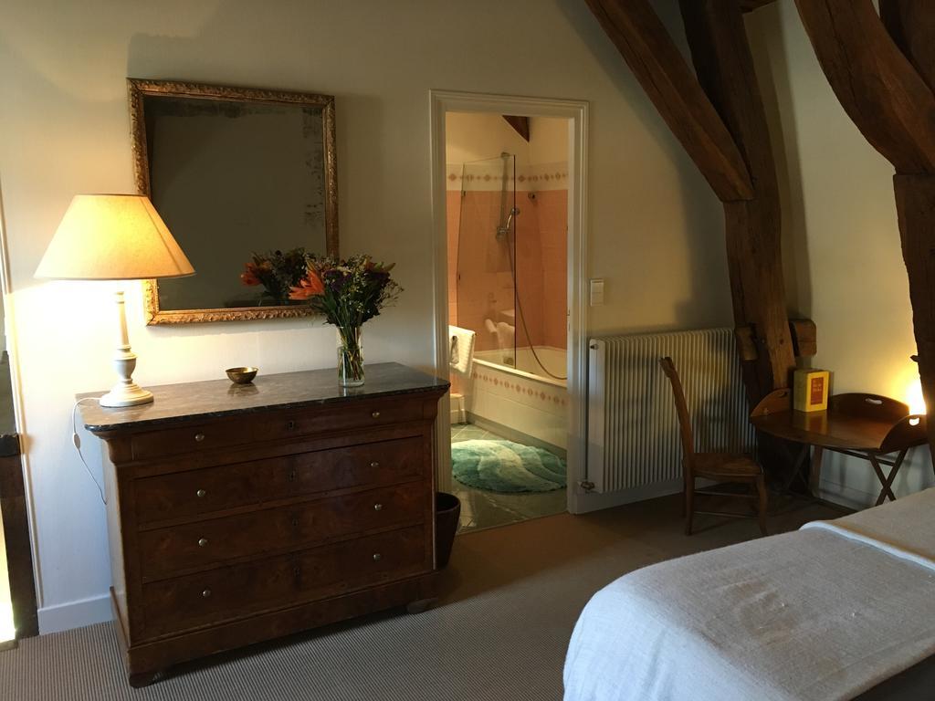 Maison D'Hotes Chandon De Briailles Savigny-lès-Beaune Esterno foto