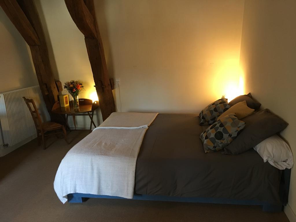 Maison D'Hotes Chandon De Briailles Savigny-lès-Beaune Esterno foto