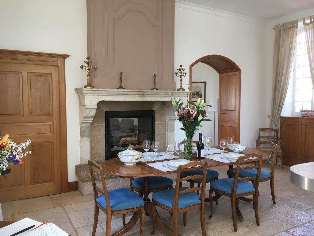 Maison D'Hotes Chandon De Briailles Savigny-lès-Beaune Esterno foto