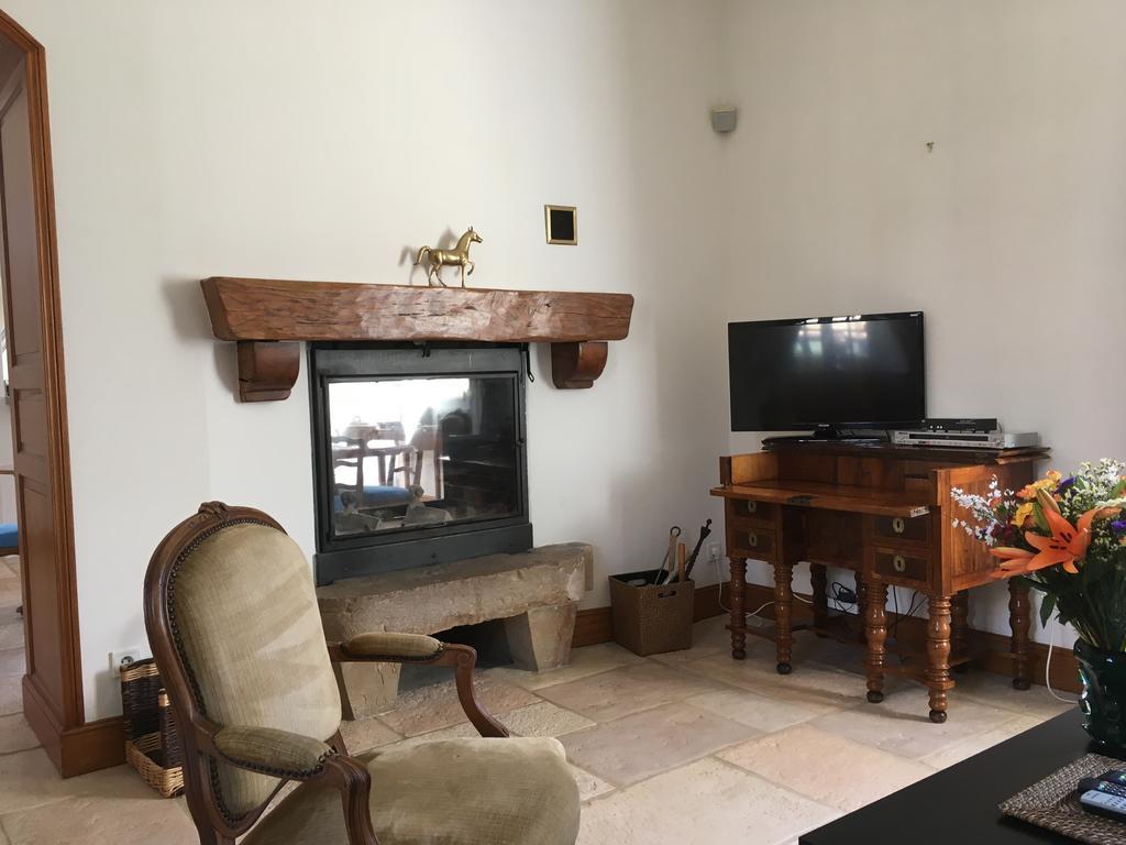 Maison D'Hotes Chandon De Briailles Savigny-lès-Beaune Esterno foto