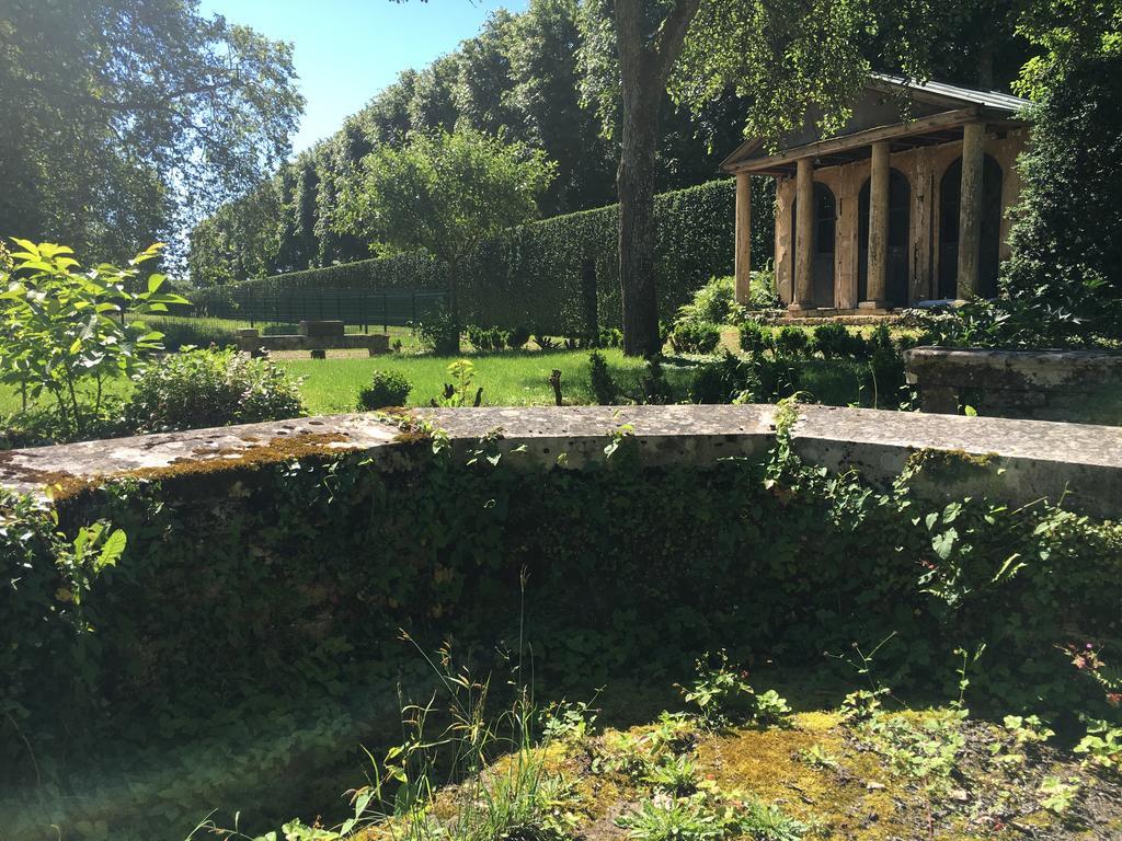 Maison D'Hotes Chandon De Briailles Savigny-lès-Beaune Esterno foto